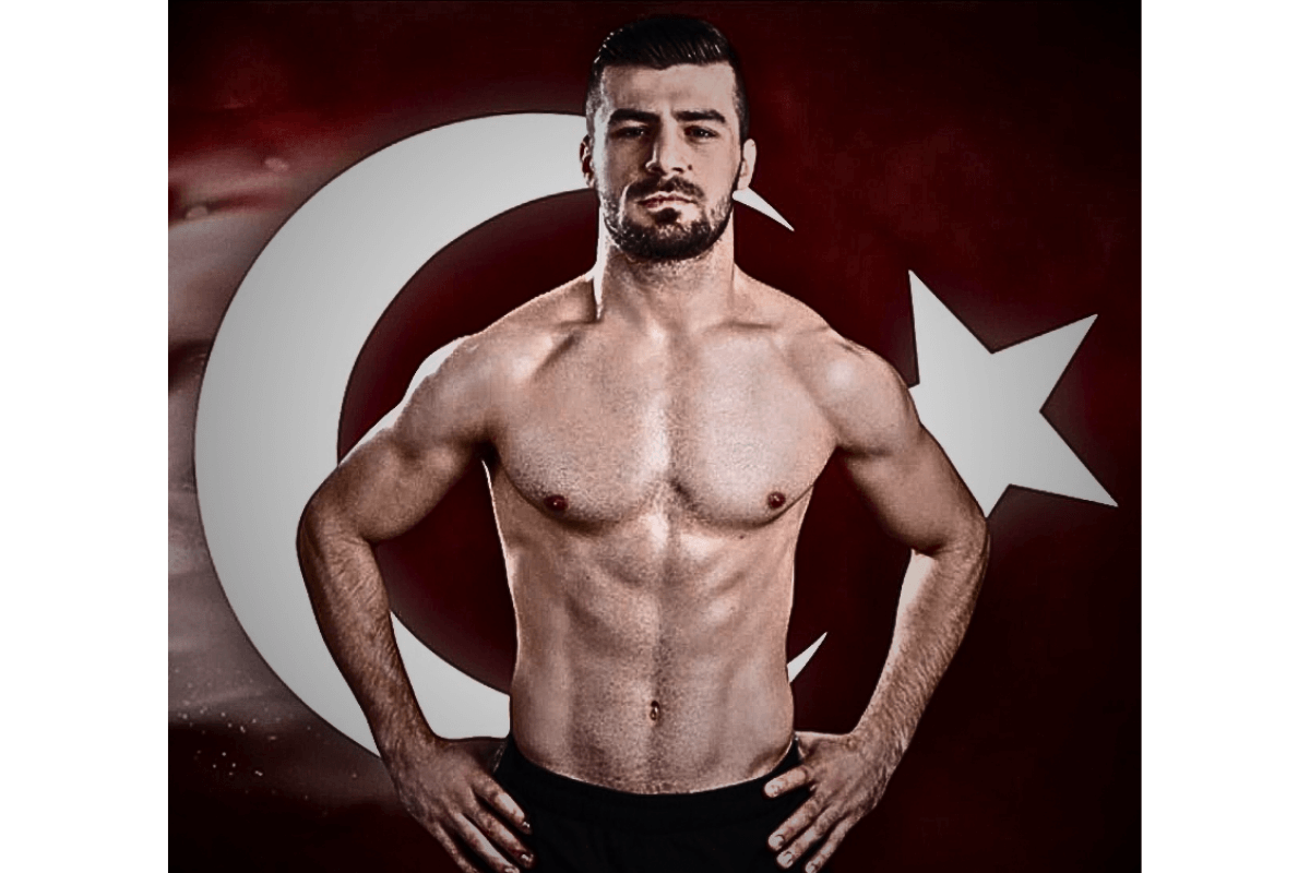 Nazım Çelik