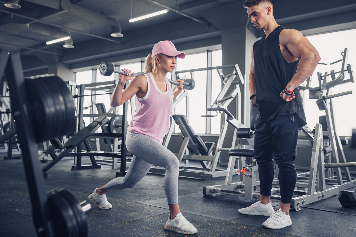 Fitness