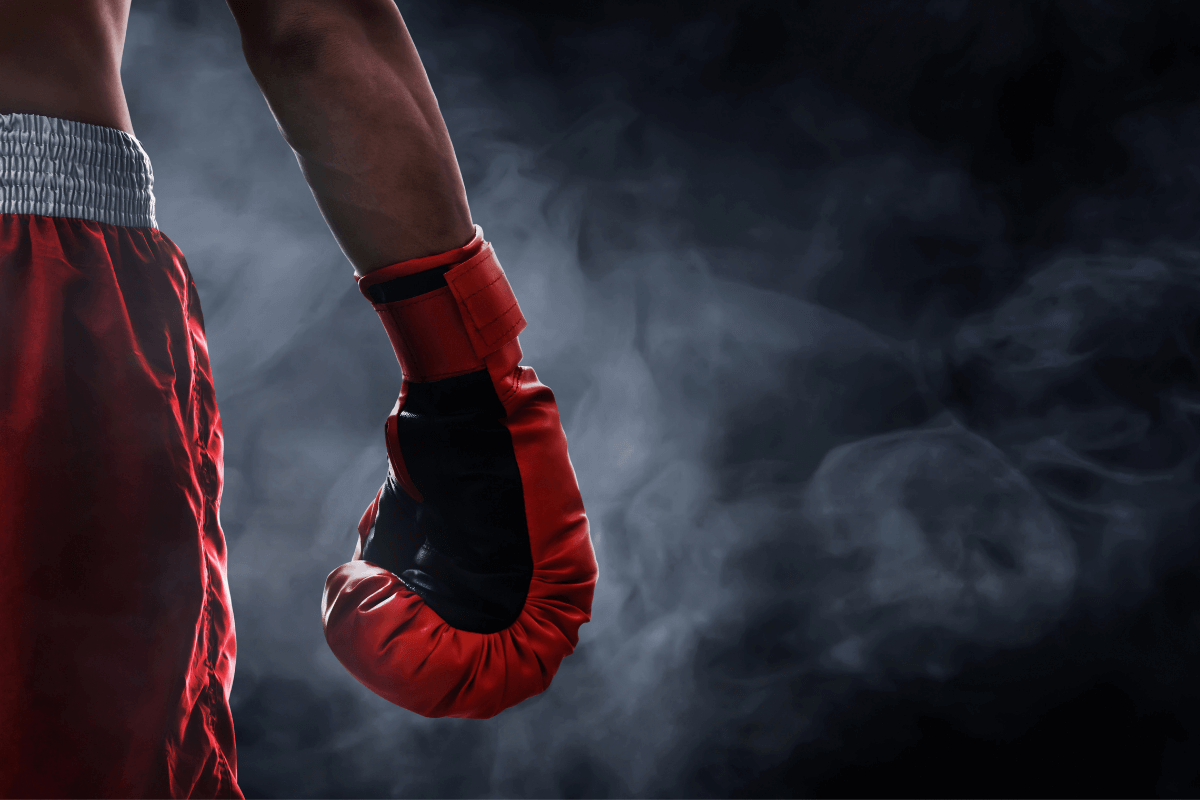 Muay-Thai