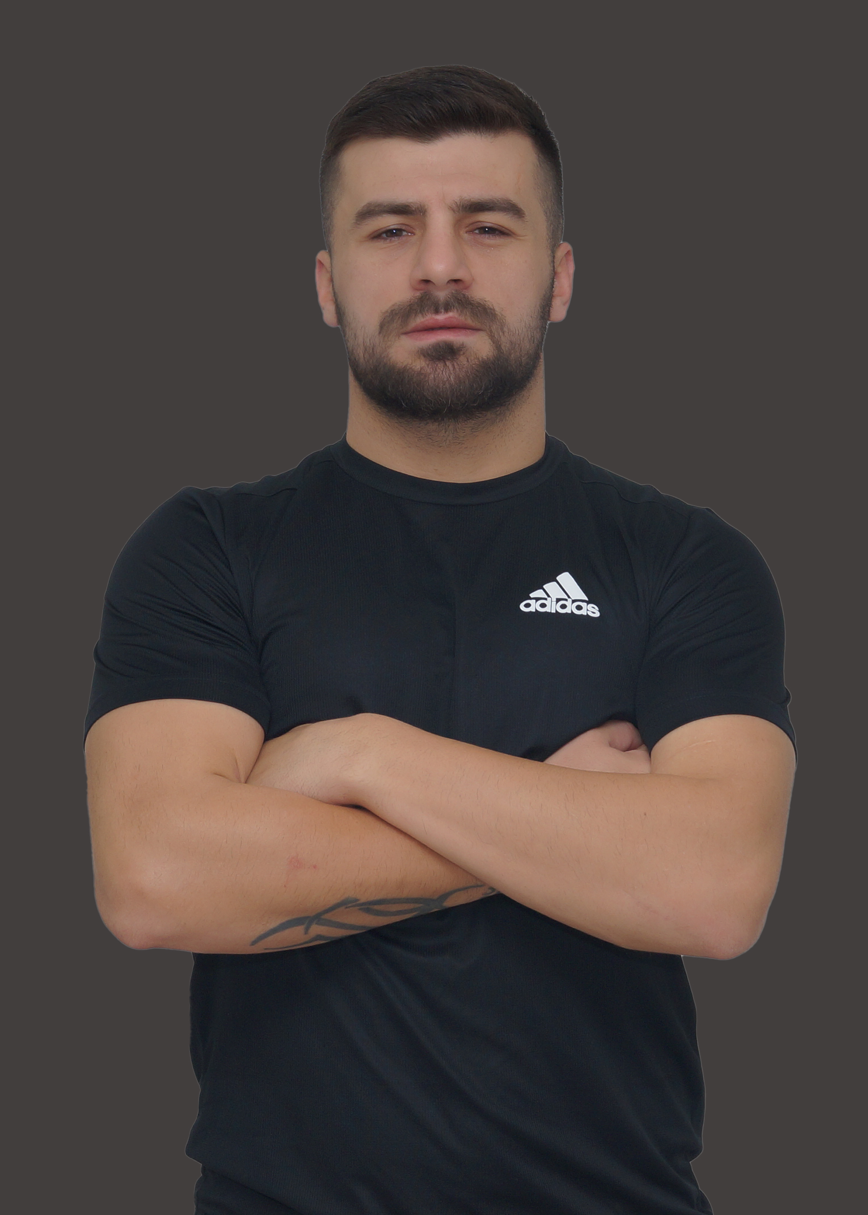 Nazım Çelik
