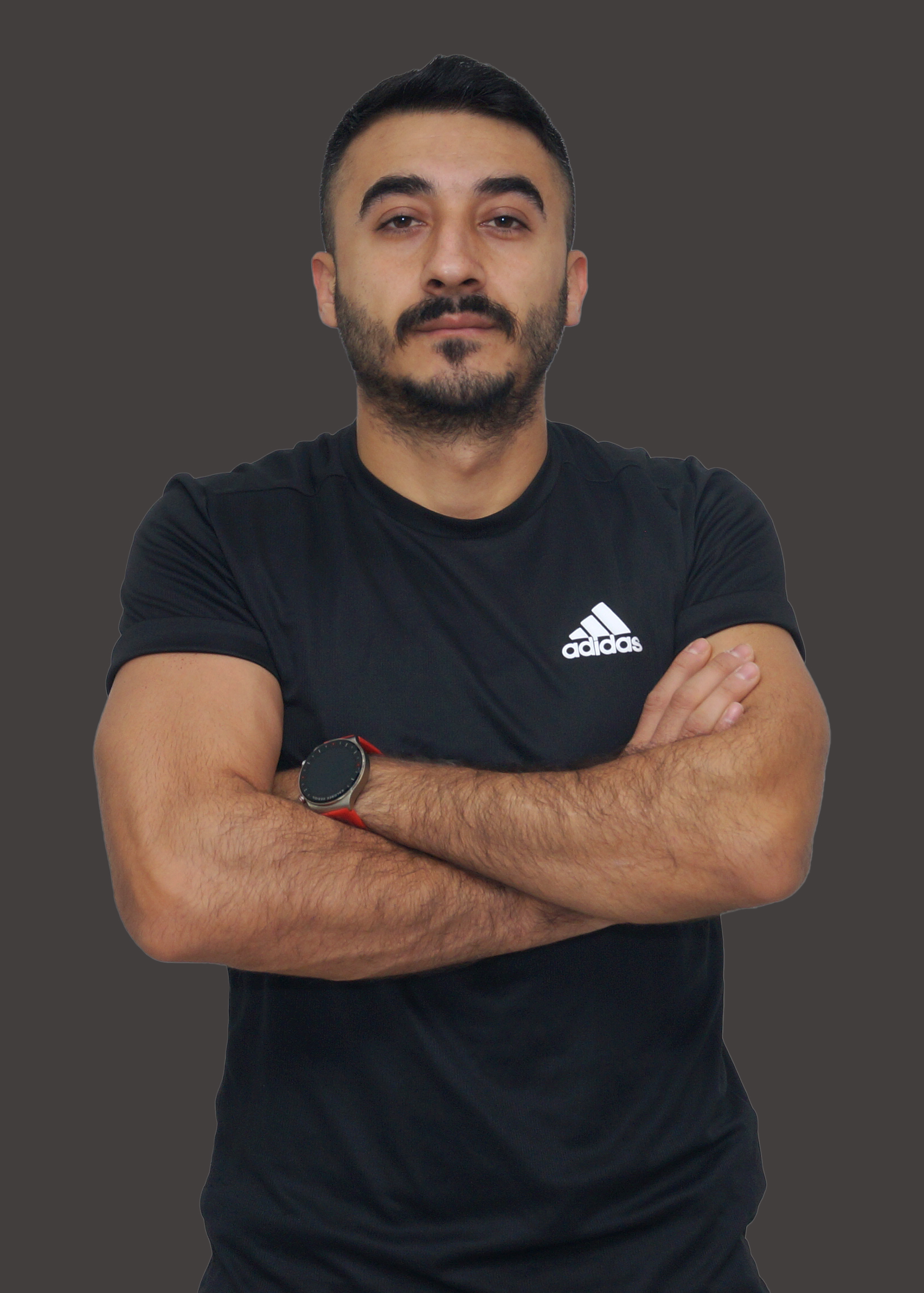 Hakan Burak